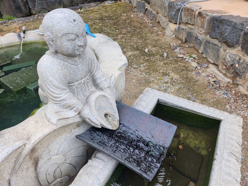 논산 관촉사