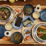 대구맛집 효목, 특별한 맛을 전해주는 대구솥밥맛집