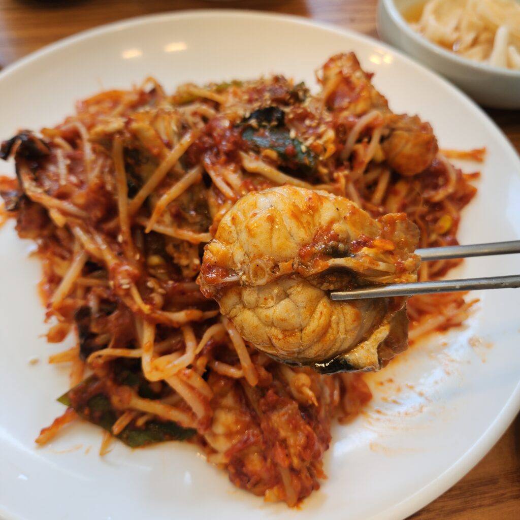 대구이색맛집 거송복어, 평소에 느끼지 못할 식감에 빠지게 되는 대구복어맛집