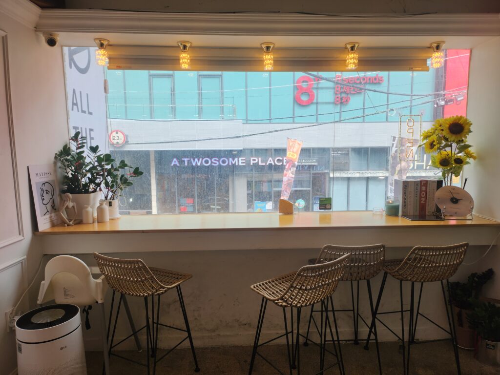 대구스테이크 맛집 올더플레이트 동성로, 데이트 할 때 가야할 동성로 데이트코스