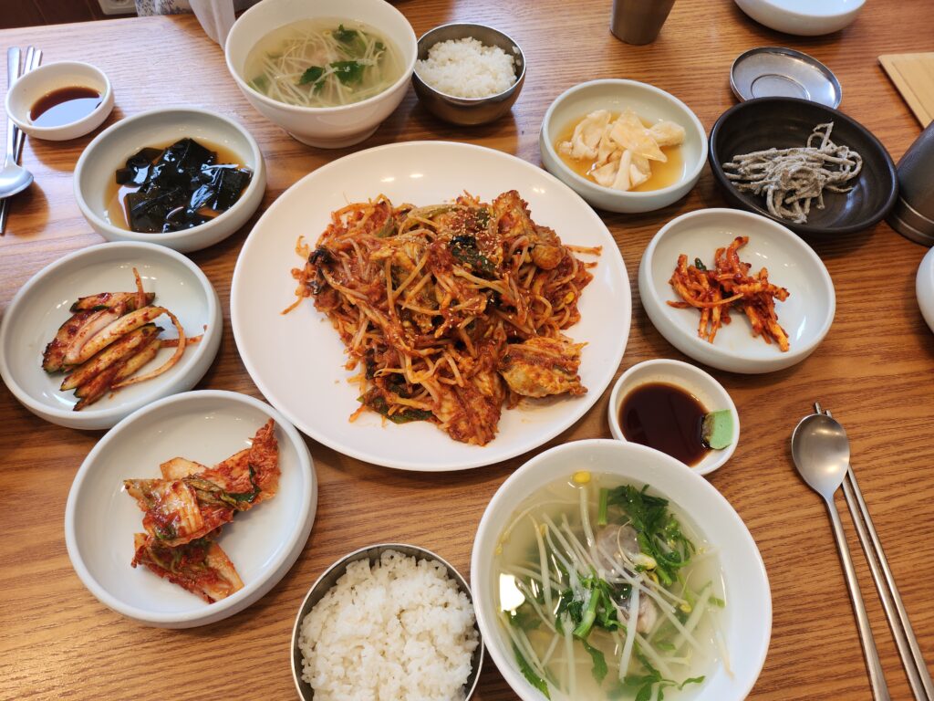 대구이색맛집 거송복어, 평소에 느끼지 못할 식감에 빠지게 되는 대구복어맛집