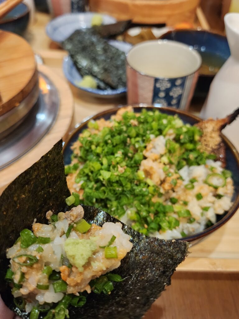 대구맛집 효목, 특별한 맛을 전해주는 대구솥밥맛집