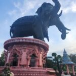 Iryohwa의 태국여행 바로가기