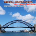 Things to do in North Sydney: Blues Point, a walkable spot for stunning views of Sydney, and a stroll through McMahons Point.