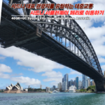 Sydney Ferry Travel: Ride from McMahons Point to Circular Quay with Samsung Pay