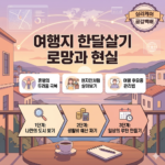 교토 감성 숙소 완벽 가이드: 특별한 교토 여행을 위한 모든 것