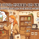 기호성 폭발! 강북구 강아지 고양이 수제간식샵 방문 후기 및 화식·케이크 가이드