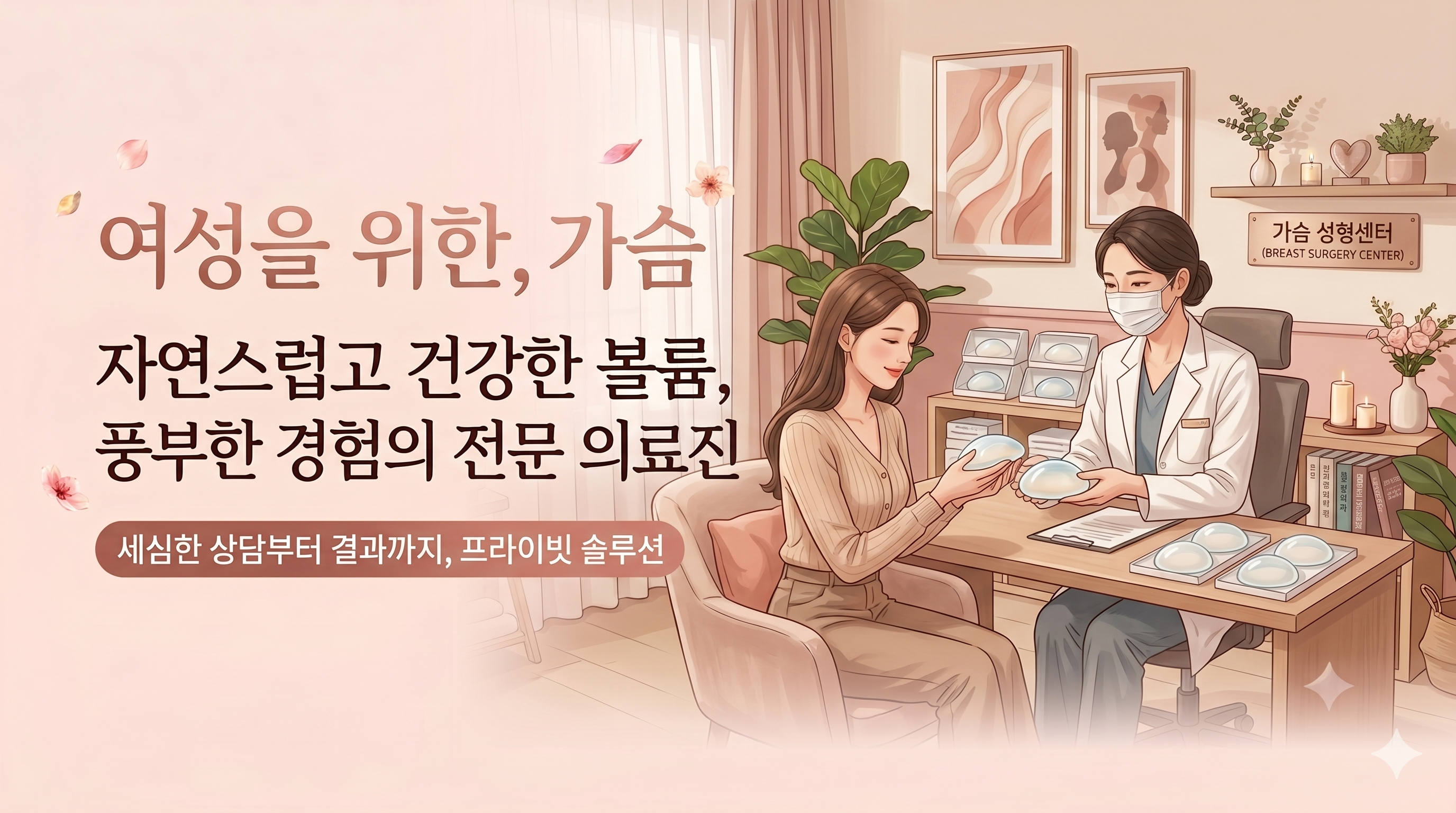 대구 수성구 가슴확대 수술 정보 및 병원 추천 가이드