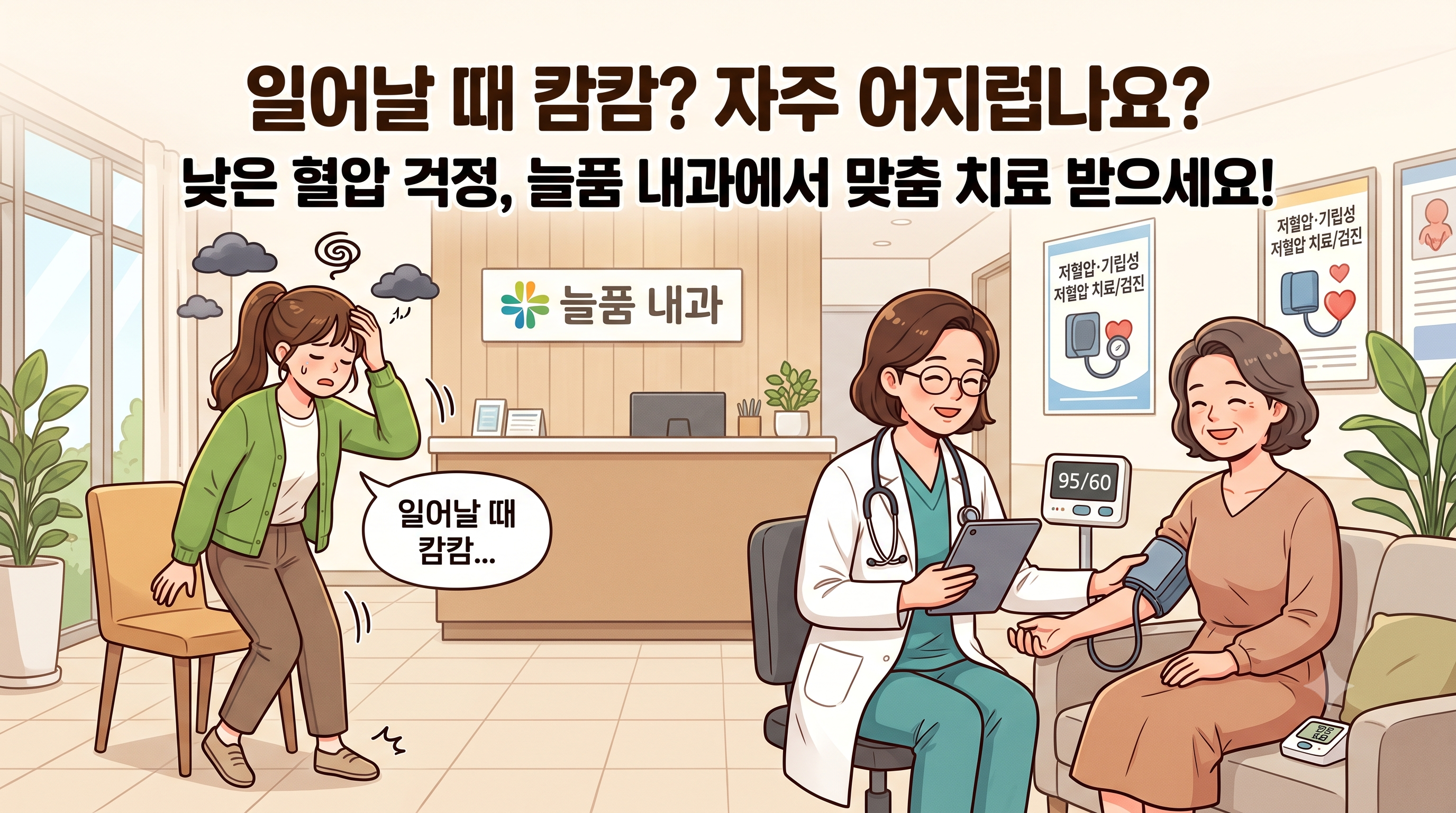 강남구 건강검진 비상! 고지혈증 수치, 제대로 알고 내분비내과 치료받자!