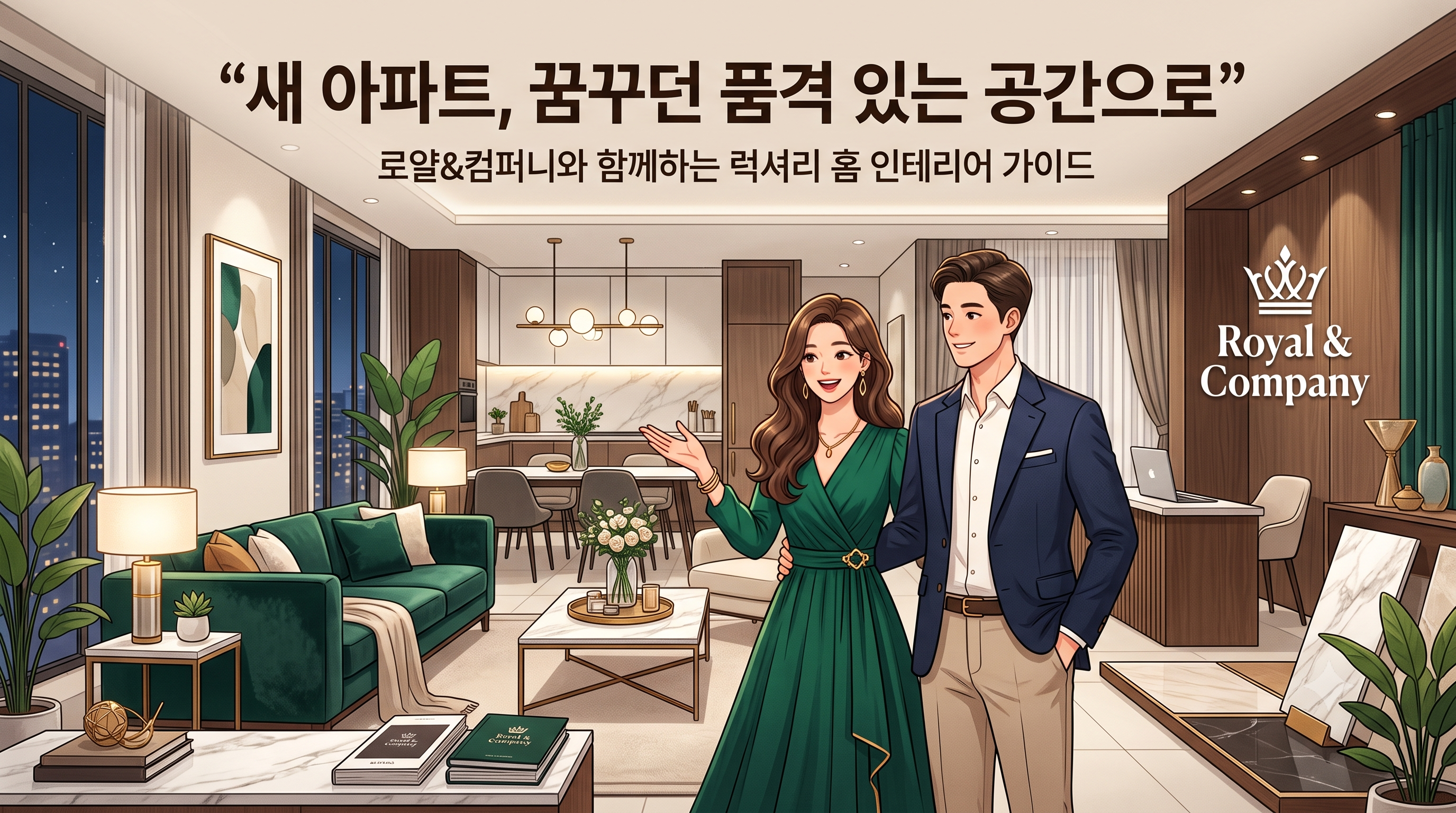 강북구 로얄앤컴퍼니 욕실 리모델링 완벽 가이드: AS부터 수전 교체까지
