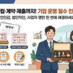 강북구 법인인감, 법인직인, 고무인 명판 신속 제작: 믿을 수 있는 도장집 가이드