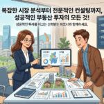 서울 노원구 부동산 컨설팅: 성공 투자 분석 완벽 가이드