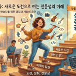 구로구 성인 취미 강좌 & 평생교육: 내일을 위한 당신의 선택!