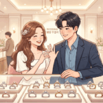 대구 중구 웨딩 반지 & 커플링 투어: 특별한 시작을 위한 완벽한 선택 가이드