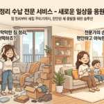 군위군 포장이사 & 정리 수납, 낯선 환경도 OK! 새 출발 도와줄 전문가 총정리