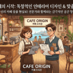 서울특별시 강서구 카페 인테리어 디자인 & 맞춤 가구 제작 가이드