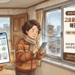 서울 성동구 샷시 교체, 단열 샷시로 에너지 효율과 방음 효과 극대화하기