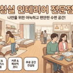 광진구 침실, 호텔식 인테리어로 고급스럽게! 호텔식 침대 헤드와 암막 커튼 비용 절약 꿀팁 대공개