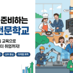 서울특별시 강서구 취업/이직 진로 컨설팅 및 전문 교육 기관 추천 가이드