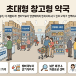 울산 동구 주민을 위한 합리적인 가격의 창고형 약국 가이드